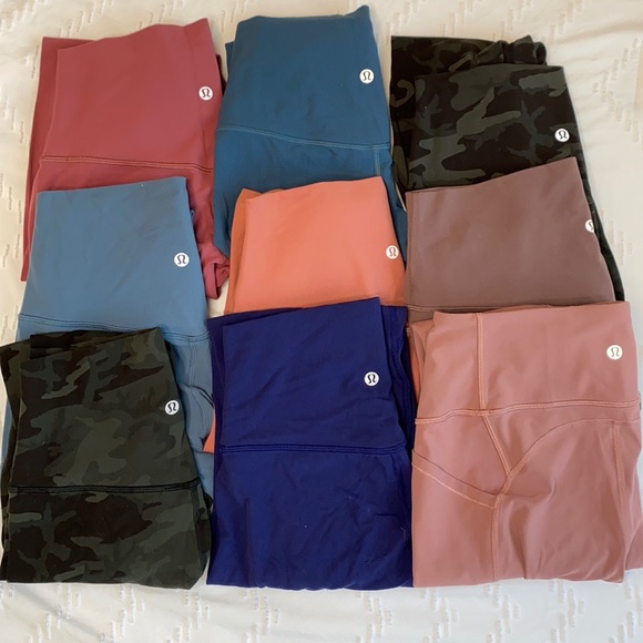 lululemon athletica Pants - Lululemon Items